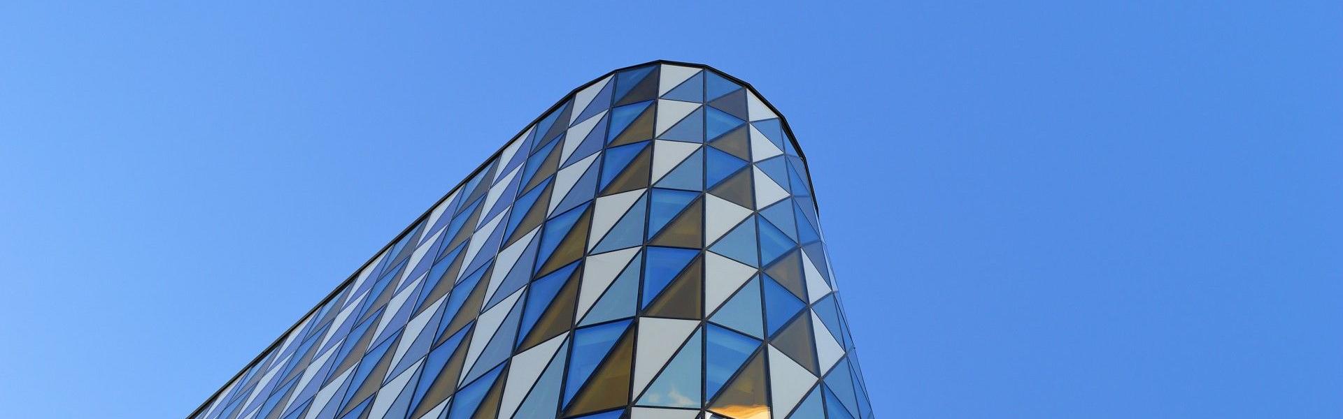 综合体智慧消防系统
